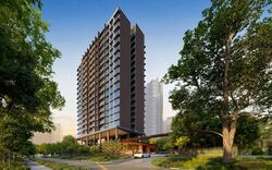 Amber Gardens (D15), Apartment #554960681